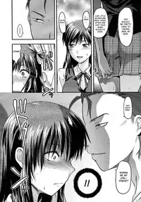 [Yuzuki N Dash] Another World [English] [desudesu, Sei-Jin]