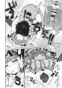 (C94) [Fugudoku (Katou Fuguo)] Surudake. Soushuuhen Ichi (Touhou Project)