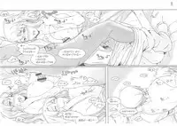 (C86) [MTSP (Jin)] Tachibana-san-chi no Dansei Jijou Matome Ban