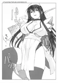 (Dai 1 Kai Genshiken & Kujibiki Unbalance Omoshirokatta Kaigi) [Kansai Orange (Arai Kei)] [memories] Oono Shiki Soushuuhen. 1 (Genshiken) [English] =LWB=