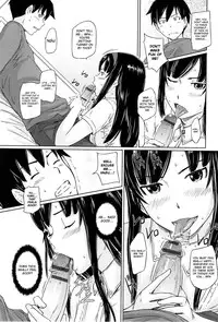 [Kisaragi Gunma] Tokoharusou He Youkoso | Welcome to Tokoharusou [English] [Ryuutama + 4dawgz + FUKE + Second Hand Scans]