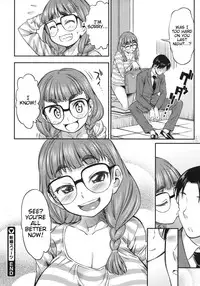 [Asuhiro] Koiiro Oppai Ch. 1-2 [English] [Trinity Translations Team] [Decensored]