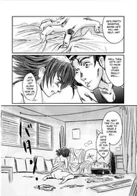 (C74) [Seme Danjou (Mashiraga Aki)] Musa 2 [English] [Translator-Fag]