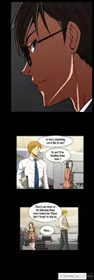 [Yihyeonmin] Drug Candy Ch.0-42 (English) (YoManga) (Ongoing)