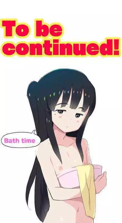 [Kuma QM] Sumikomi Minarai Kodomo Wife-chans! | Little Wives,Live-in apprentices [English]