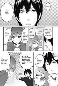 [Nagata Maria] Totsuon! ~Totsuzen Onnanonko Ni Natta No De, Ore No Oppai Monde Mimasen Ka? | Totsuon! Since I've Abruptly Turned Into a Girl, Won't You Fondle My Boobs? Ch. 1-2 [English] [Farhad TG Manga]
