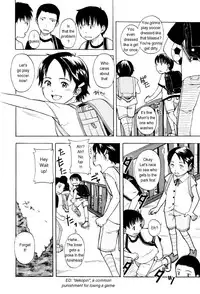 [Onizuka Naoshi] Life Is Peachy? [English]