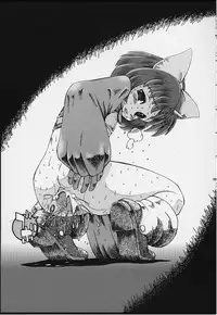 [Aniki Teikoku (Fey Tas)] Project "A" ko (Final Fantasy IX)