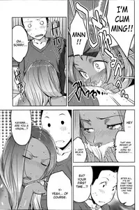 [Sugi G] Chiisana Heya no Irony - Irony of the Small Room (COMIC HOTMiLK 2014-11) [English] [brolen]
