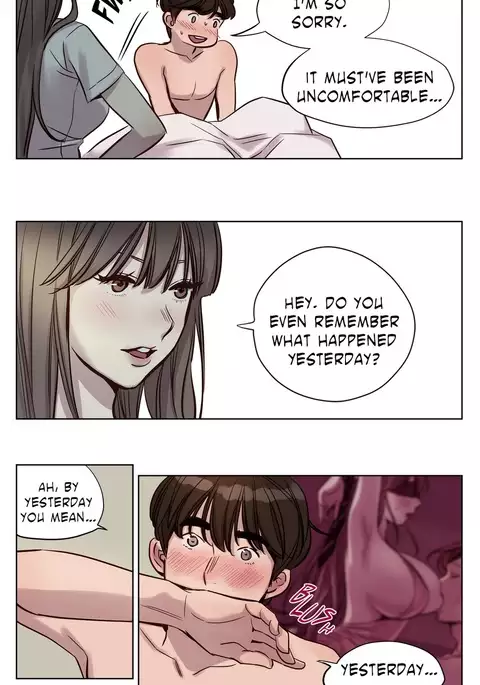 Atonement Camp Ch.1-47