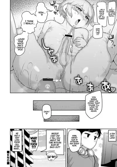 Shotacon V no Ore Ga Shota V to Ichatsuku Waku | Shotacon VTuber VS Shota VTuber?!