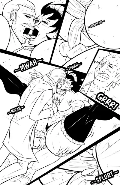 Fairy tail rape