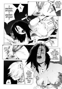 [Yukimi] Birthday [English] [darknight] [Decensored]