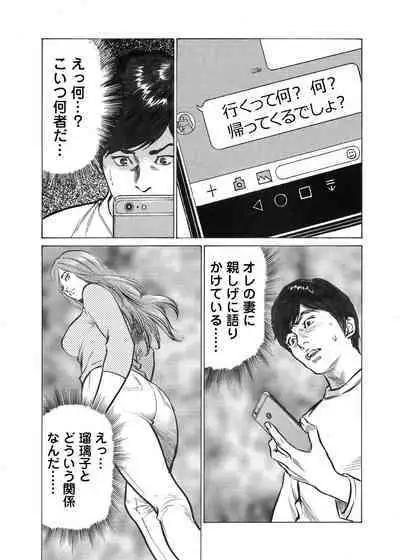 Ore wa Tsuma no Koto o Yoku Shiranai 1-12