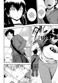 [Yoshimura Tatsumaki] Monzetsu Taigatame ~Count 3 de Ikasete Ageru~ | Faint in Agony Bodylock ~I'll make you cum on the count of 3~ Ch. 1-5 [English] [Brolen]