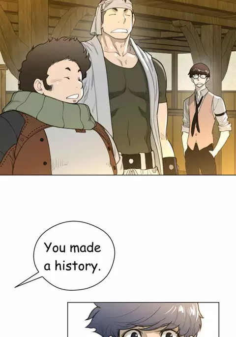 Perfect Half Ch.1-33