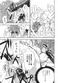 [Tokaidow Micty] Konya wa Dorei DE Night