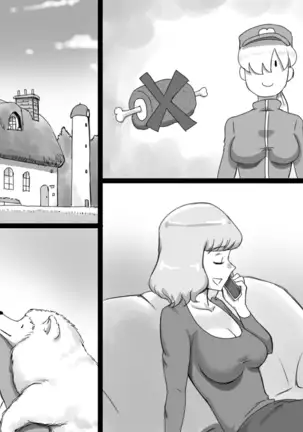 Doubutsu Noujou - 3-biki no Kobuta-chan Hen