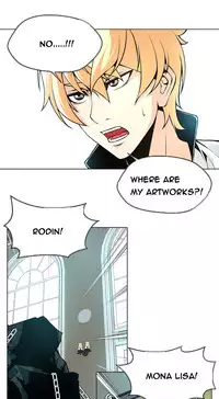 [Fantastic Whale] Twin Slave Ch.1-36 (English) (Ongoing)