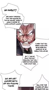 [Warpic] Narakarana Ch.0-22 [English] (YoManga) (Ongoing)