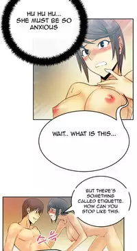 My Office Ch.1-30 (English) (Ongoing)