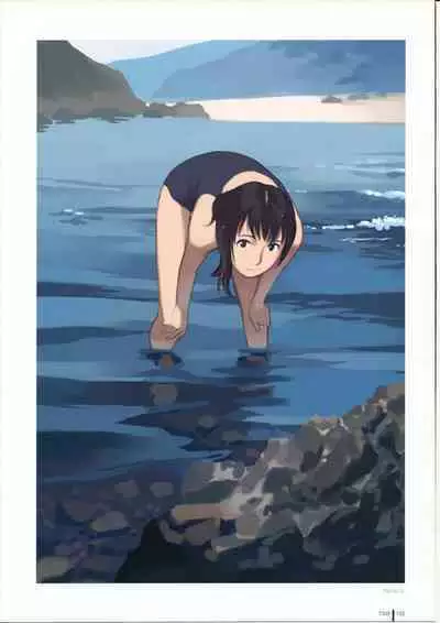 [Takamichi] TAKAMICHI SUMMER WORKS