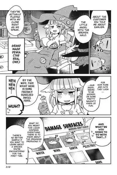 Interspecies Reviewers - Volume 2