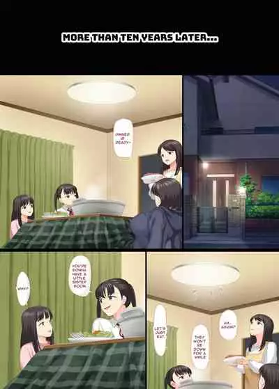 [Aomizuan (Sasada Aki)] InCha Bishoujo wa, Tannin ni Okasarete mo Ikimakuru 3 [English] [Digital]