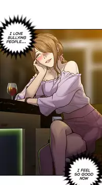 Ghost Love Ch.1-20.5 (English) (YoManga) (Ongoing)