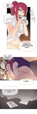 [ButcherBOY] Household Affairs Ch. 11-26 [English] [Yomanga]