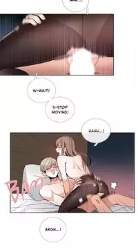 [Silverstar] Talk To Me Ch.1-36 (English) (Ongoing)