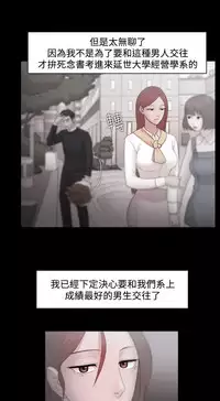 [Black October] Looser Ch.1~10 [Chinese]中文