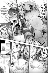 (C91) [Ryuuryokukakou. (Ryokuchaism)] Oishii Okashi no Okaeshi ni (Granblue Fantasy) [English] [Samachan]