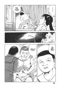 [Hayami Jun] Hentai Shounen -Jun no Koufuku na Hibi- [English] [Caterpillar]