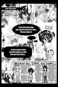 (C70) [PONCHEES (KARI) (Irohane Sui)] Rukia Kuchiki Minimum Maniax File (BLEACH) [English] [EHCOVE]