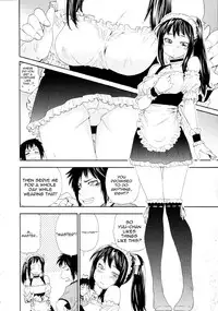 [Yamatogawa] Taihen Yokudekimashita Ch. 1-3 [English] [YQII]