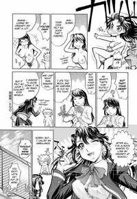 [RAYMON] Anetoris [English] {Kizlan}