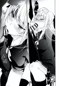 (COMITIA120) [Ninokoya (Ninoko)] Shoujo Kaishun [English] [Scrubs]