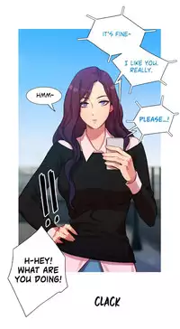 [PINKO] Scandal of the Witch Ch.1-23 (English) (Ongoing)