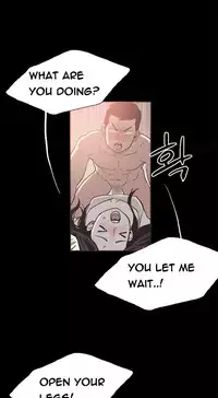 [Mr. Byeong-Su] Cohabitation Ch.1-34 (English) (Ongoing)