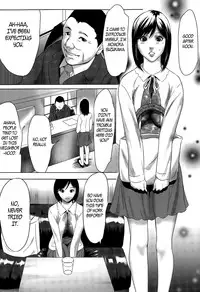 [Psycho] Hanshin Omocha Ch. 1-2 [English]