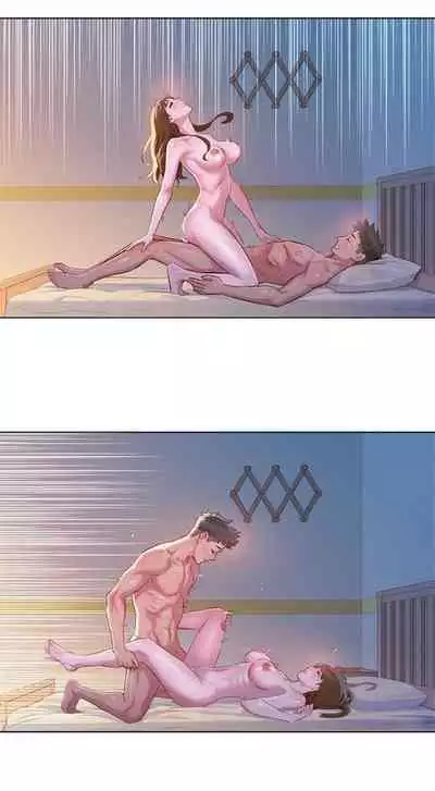 [週日] [犬子 & 經文旗] 漂亮幹姐姐 1-105 官方中文（連載中）