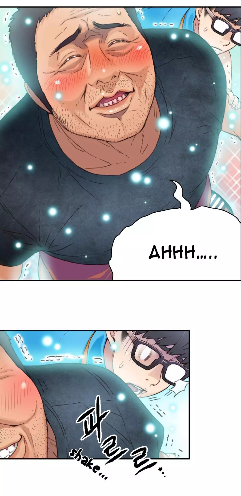 Sweet Guy Ch.1-51