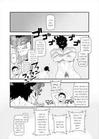 (C88) [Maraparte (Kojima Shoutarou)] FIRE FELLOW CHARMING (Boku no Hero Academia) [English] [RungsitX, Bruno, Eggshell, Doraking]