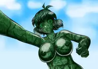 [Studio Kyawn] Senki Zenmetsu EP 2: Tachibana Hibiki & Yukine Chris (Senki Zesshou Symphogear)