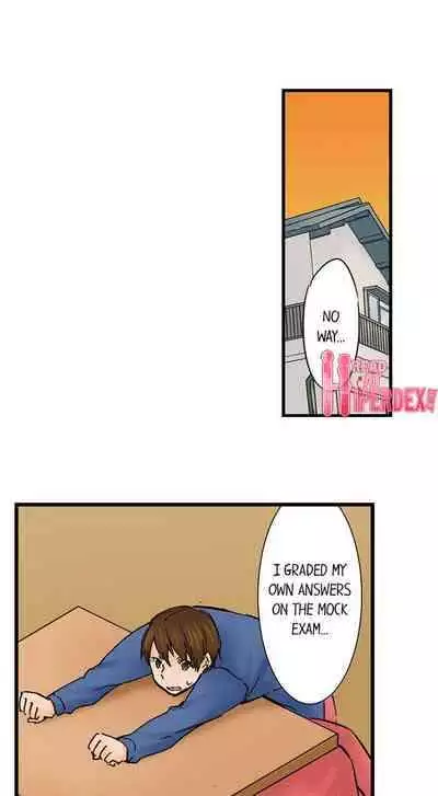 [BURIO] Touching My Older Sister Under the Table (Ch.1-70) [English]