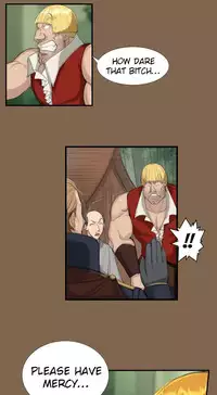 [Hong BanJang] Aharoo Ch.1-28 (English) (YoManga) (Ongoing)