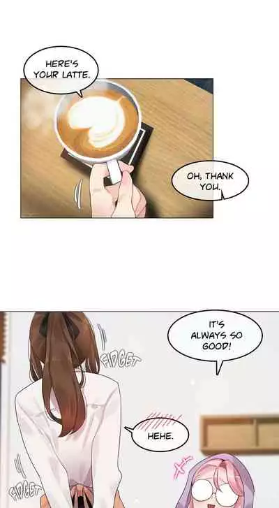 [Alice Crazy] Perverts' Daily Lives Episode 1: Her Secret Recipe Ch1-19 (Complete)