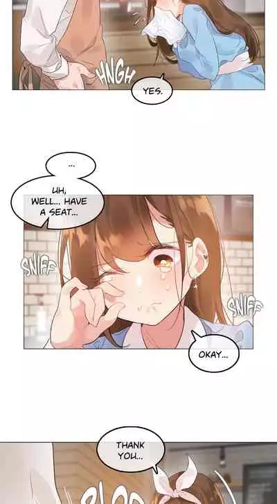 [Alice Crazy] Perverts' Daily Lives Episode 1: Her Secret Recipe Ch1-19 (Complete)