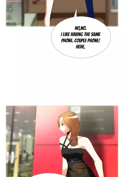 Love Parameter Ch.1-72